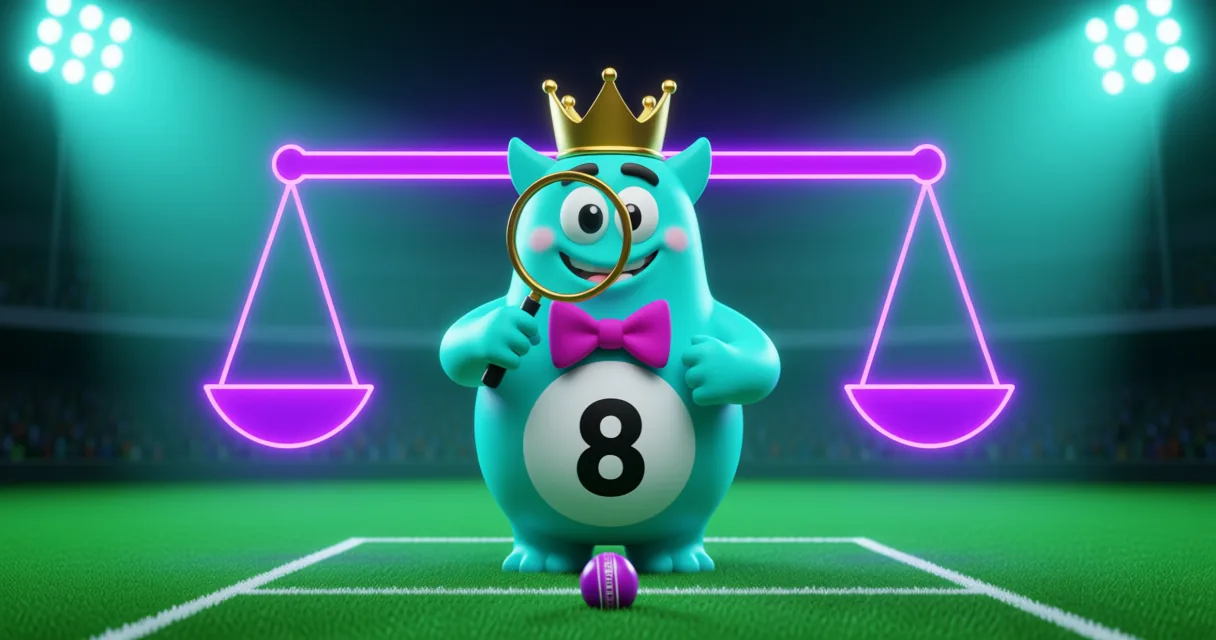 How to understand cricket betting odds
