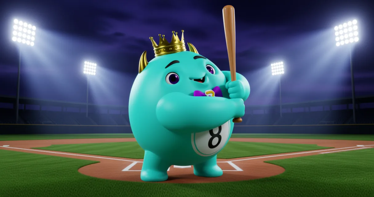 MLB sport