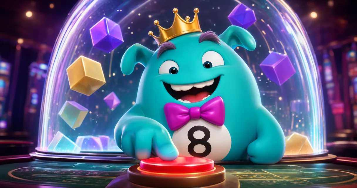 Sic Bo Myths Busted: More Than Just Luck