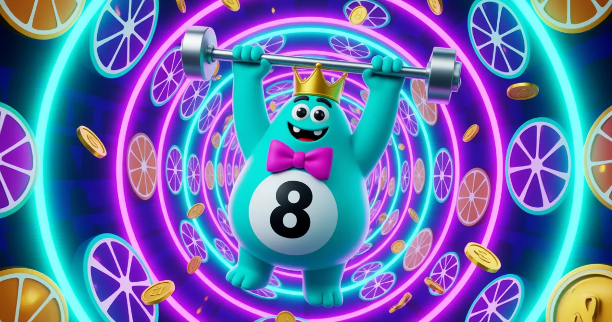 Slot Machines: The Pure Luck Myth vs Real Tournament Strategies