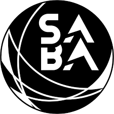 SABA sports logo