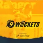 9wickets logo