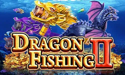 Dragon Fishing II