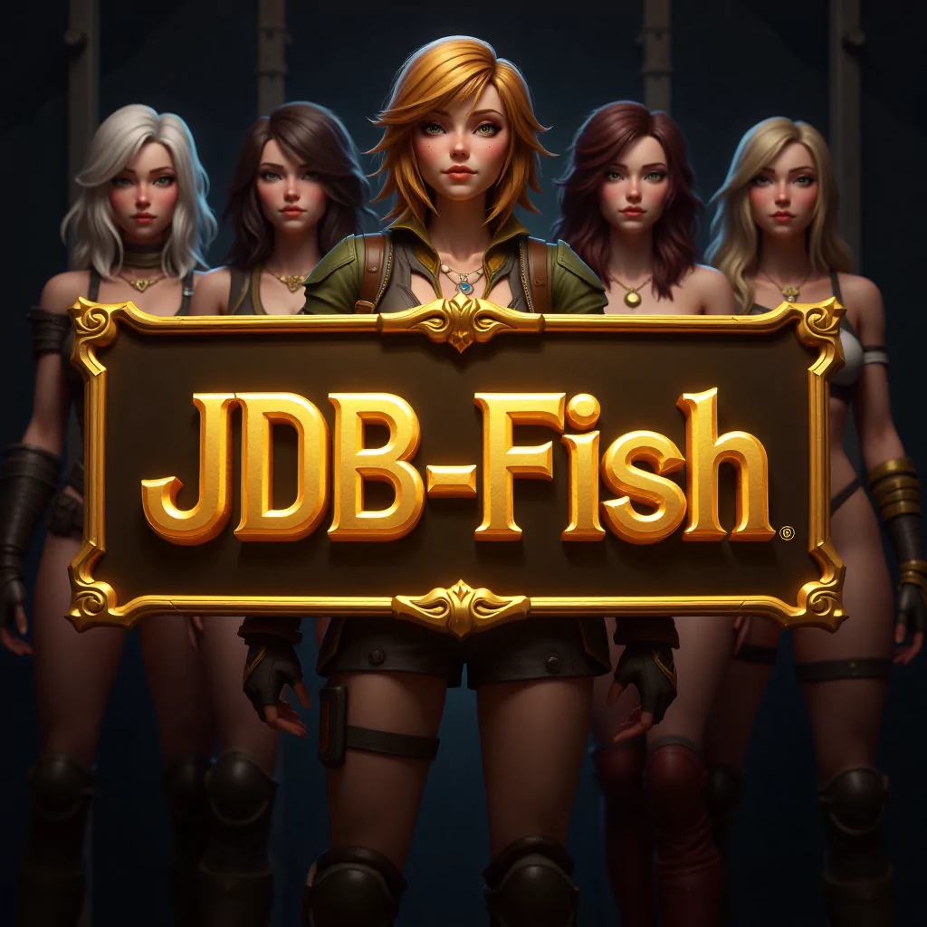 JDB-Fishing