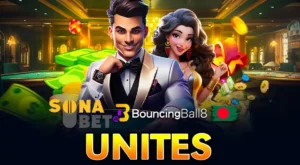 Bouncingball8 প্রমোশন