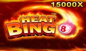 YB-Heat-BingoHeat-Bingo