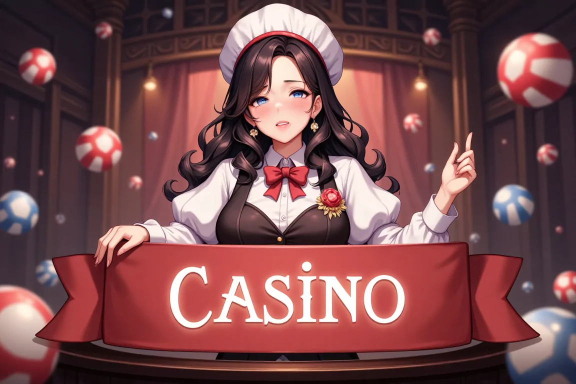 Bouncingball8 casino