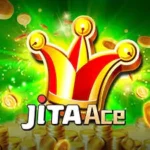 jitaace casino logo