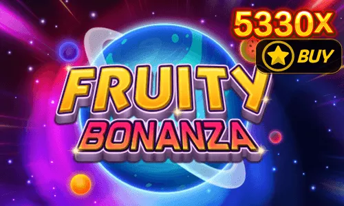 Fruity Bonanza Game