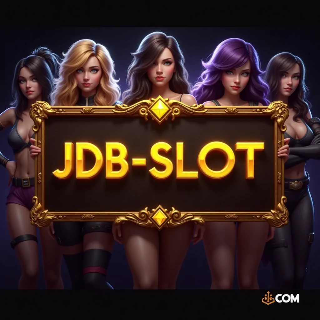 JDB-SLOT