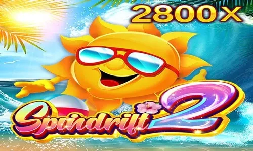 Spindrift Game
