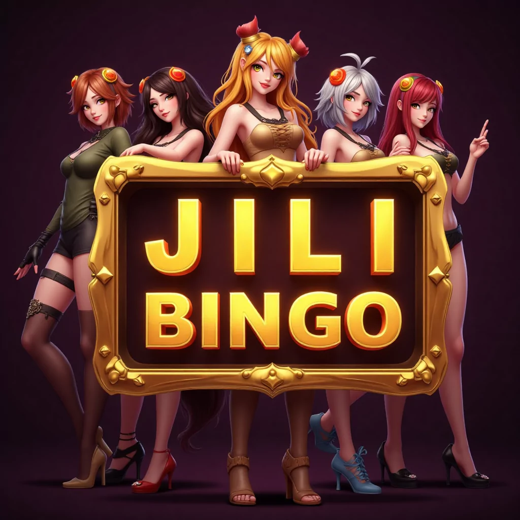 JILI-Bingo