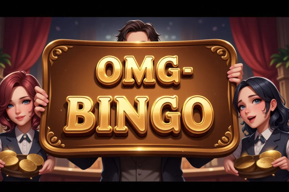 OMG-Bingo
