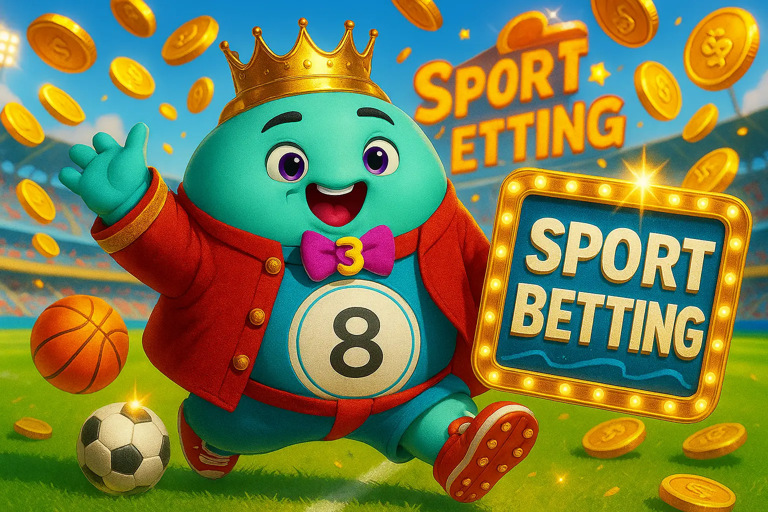 bouncingball8 sport betting: আমাদের বিঙ্গো গেমে সংখ্যার মজা নিয়ে আসুন। সহজ নিয়মে একসাথে অনেক খেলোয়াড়ের সাথে খেলে পেতে পারেন আকর্ষণীয় পুরস্কার। এখনই শুরু করে জয় পান বিঙ্গোর আনন্দ!