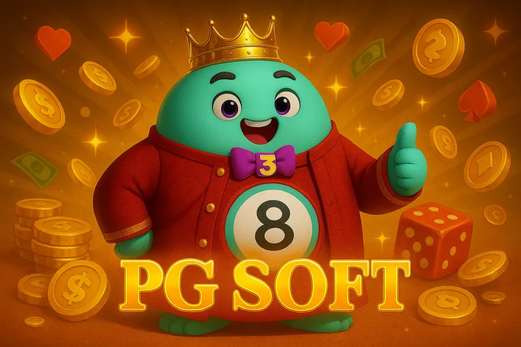 bouncingball8 pg soft