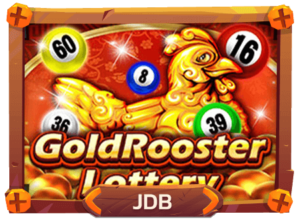Gold Rooster Lottery